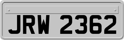 JRW2362