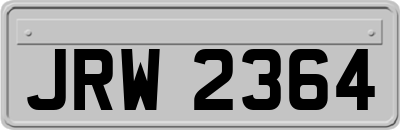 JRW2364