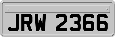 JRW2366