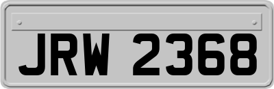 JRW2368