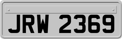 JRW2369