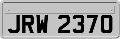 JRW2370