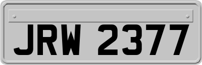 JRW2377