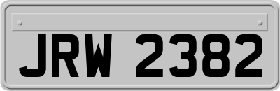 JRW2382