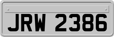 JRW2386