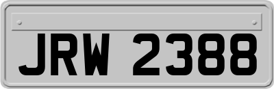 JRW2388