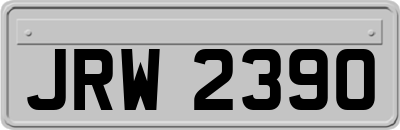 JRW2390