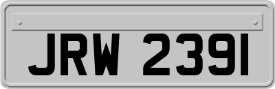 JRW2391