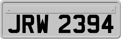JRW2394