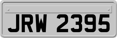 JRW2395