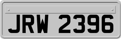 JRW2396