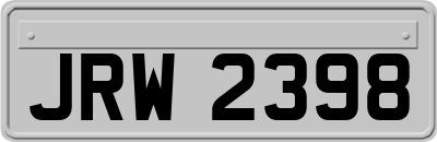 JRW2398