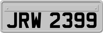 JRW2399
