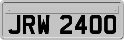 JRW2400