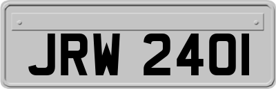 JRW2401