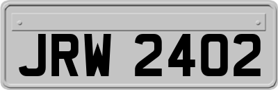 JRW2402