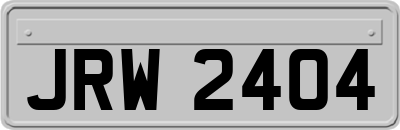 JRW2404
