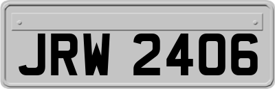 JRW2406