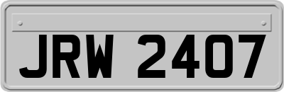 JRW2407