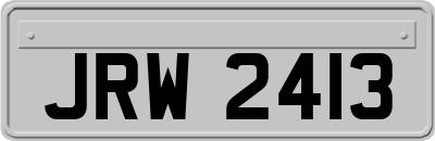 JRW2413