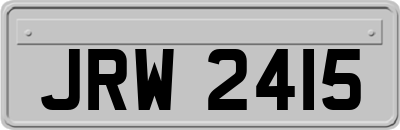 JRW2415