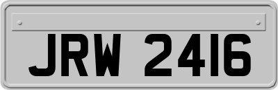 JRW2416