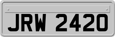 JRW2420