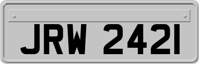 JRW2421
