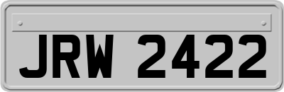JRW2422