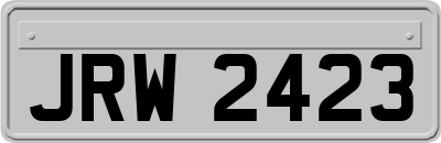 JRW2423