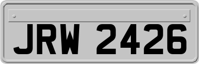 JRW2426