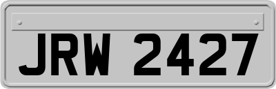 JRW2427