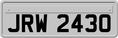 JRW2430