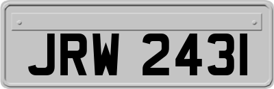 JRW2431