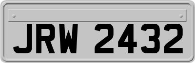 JRW2432