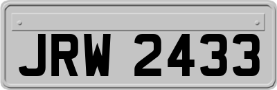 JRW2433