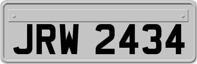 JRW2434