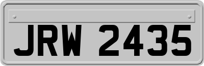 JRW2435