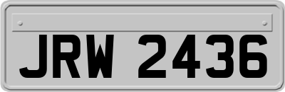 JRW2436