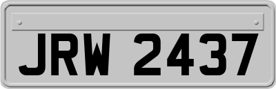 JRW2437