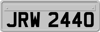 JRW2440