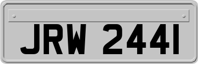 JRW2441