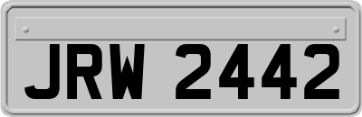 JRW2442