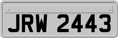 JRW2443