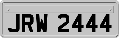 JRW2444