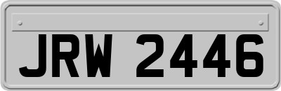 JRW2446