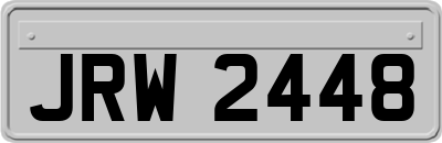 JRW2448