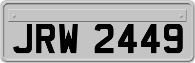 JRW2449