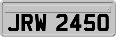 JRW2450