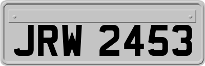 JRW2453